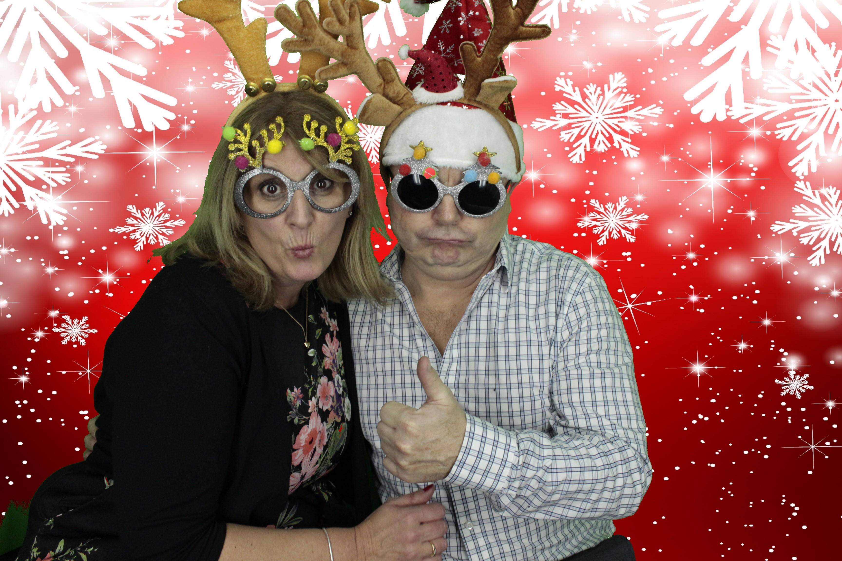 Silvermere Christmas Party | View more photos from the event at gallery.myphotoboothexperience.co.uk/u/MyPhotoBoothExperienceLtd/Silvermere-Christmas-Party-3